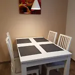 Ferienhaus Jerichow *