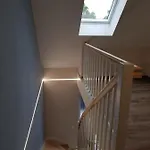 Semesterbostad Ferienhaus Jerichow Jerichow