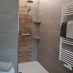 Semesterbostad Ferienhaus Jerichow