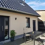 Ferienhaus Jerichow Semesterbostad