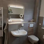 Ferienhaus Jerichow Σπίτι διακοπών Jerichow