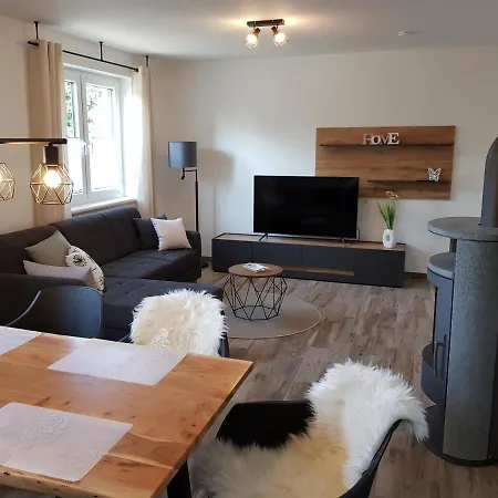 Ferienhaus Jerichow