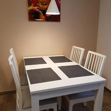 Ferienhaus Jerichow *