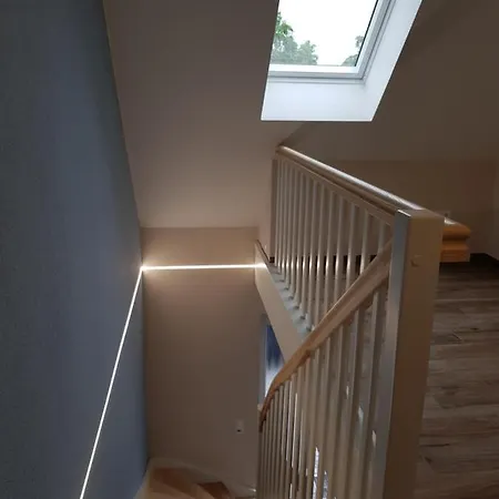 Semesterbostad Ferienhaus Jerichow Jerichow