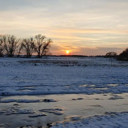 Ferienhaus Jerichow Vakantiehuis *