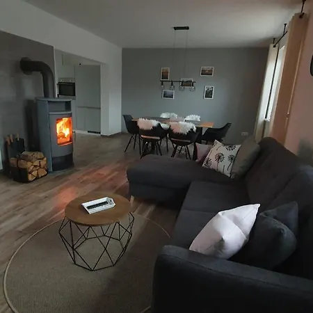 Ferienhaus Jerichow * Jerichow