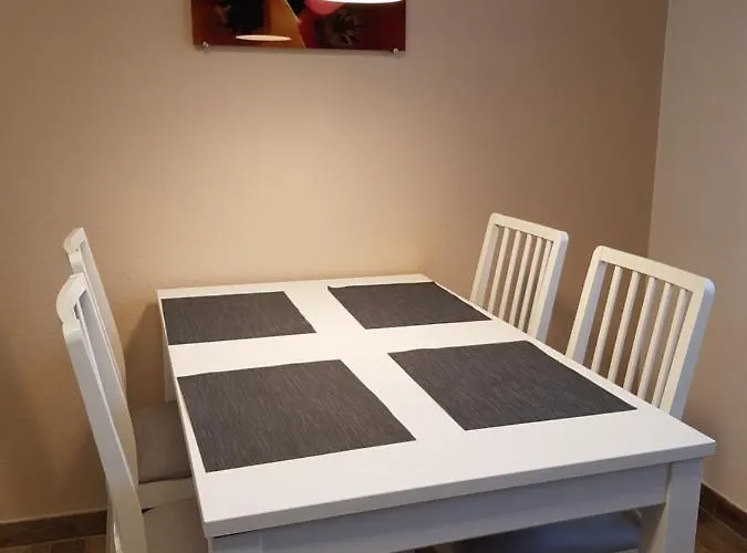 Ferienhaus Jerichow *