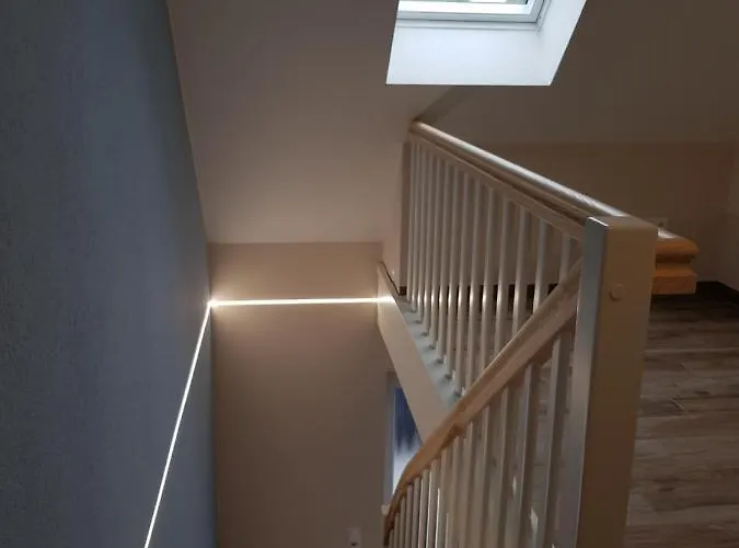 Prázdninový dům Ferienhaus Jerichow Jerichow