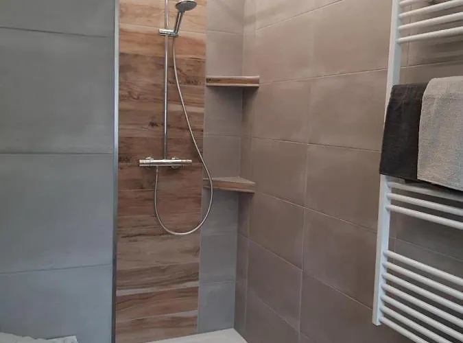 Vakantiehuis Ferienhaus Jerichow