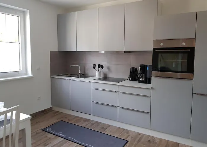 Ferienhaus Jerichow *