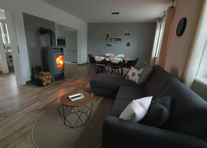 Ferienhaus Jerichow * Jerichow