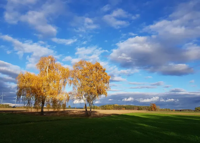 Vakantiehuis Ferienhaus Jerichow Jerichow